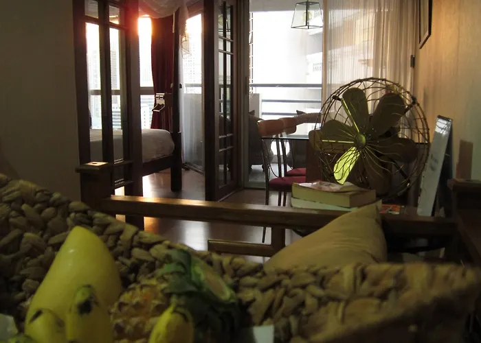 1br With Pool Gym Near Bts Phrom Phong Дом отдыха